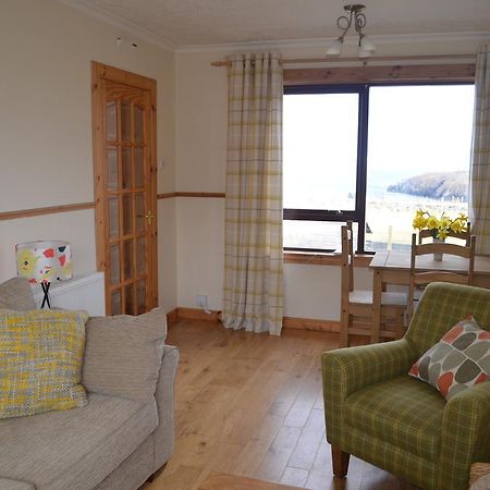Villa Highland Holiday House à Durness Chambre photo