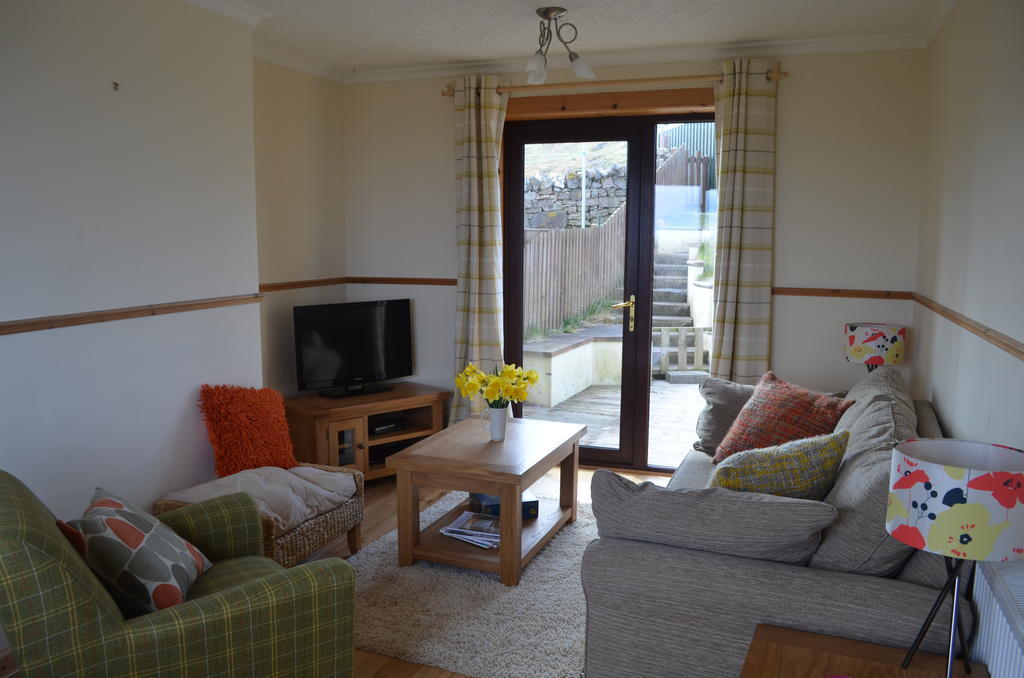 Villa Highland Holiday House à Durness Chambre photo
