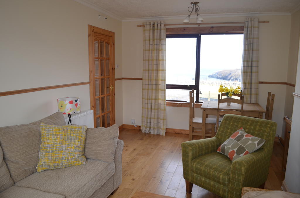 Villa Highland Holiday House à Durness Chambre photo