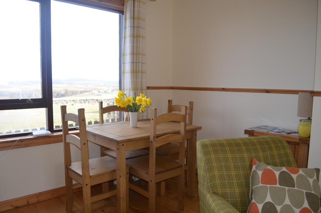 Villa Highland Holiday House à Durness Chambre photo