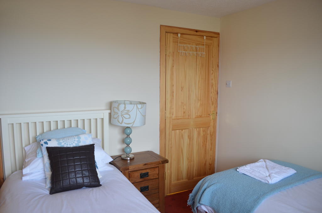 Villa Highland Holiday House à Durness Chambre photo
