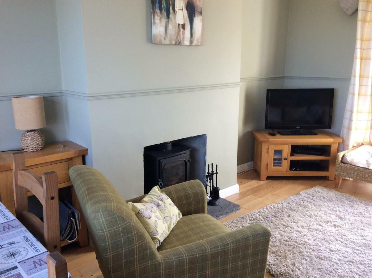 Villa Highland Holiday House à Durness Extérieur photo